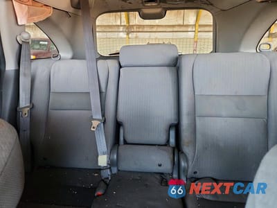 Zdjęcie 10 z 13 samochodu: 2008 HONDA CR-V EX VIN:JHLRE38598C009335 - miniatura