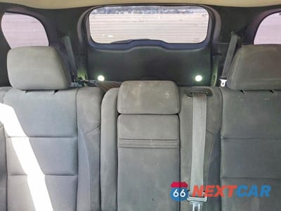 Zdjęcie 10 z 13 samochodu: 2014 DODGE DURANGO SXT VIN:1C4RDHAG7EC353668 - miniatura