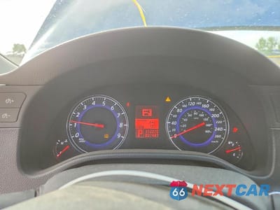 Zdjęcie 9 z 12 samochodu: 2009 INFINITI G37 COUPE X VIN:JNKCV64F59M651225 - miniatura