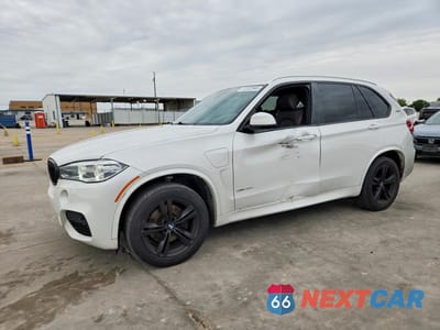 2017 BMW X5 XDR40E 5UXKT0C36H0V96716 - główne zdjęcie licytacji z USA - miniatura