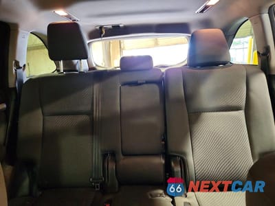 Zdjęcie 10 z 13 samochodu: 2016 TOYOTA HIGHLANDER LE VIN:5TDBKRFH3GS228666 - miniatura