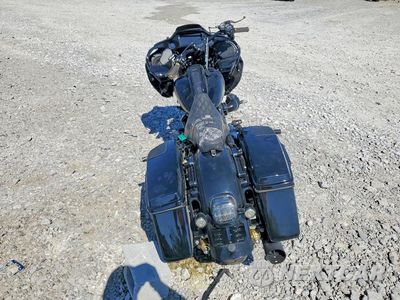 Czwarte zdjęcie samochodu z boku: 2023 HARLEY DAVIDSON FLTRXST VIN:1HD1ACL16PB610702 - miniatura