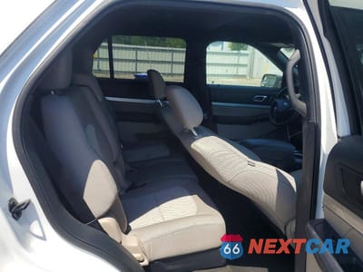 Zdjęcie 11 z 13 samochodu: 2019 FORD EXPLORER VIN:1FM5K8BH4KGA00008 - miniatura