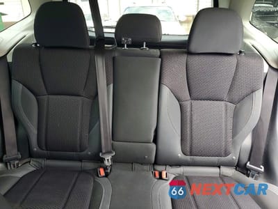 Zdjęcie 10 z 13 samochodu: 2020 SUBARU FORESTER PREMIUM VIN:JF2SKAJC4LH583925 - miniatura