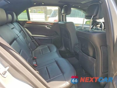 Zdjęcie 10 z 12 samochodu: 2014 MERCEDES-BENZ E 350 4MATIC VIN:WDDHF8JB1EA849027 - miniatura
