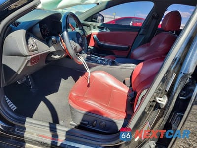 Zdjęcie 7 z 12 samochodu: 2020 KIA STINGER GT VIN:KNAE35LC6L6074876 - miniatura