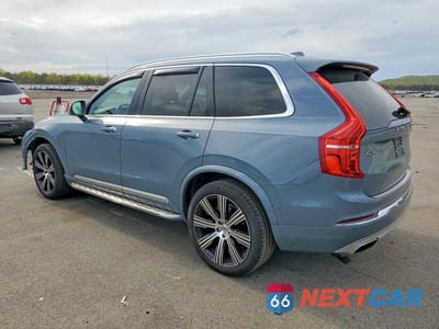 Drugie zdjęcie samochodu z przodu: 2020 VOLVO XC90 T6 INSCRIPTION VIN:YV4A221L4L1553958 - miniatura
