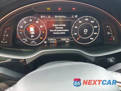 Zdjęcie 9 z 12 samochodu: 2017 AUDI Q7 PREMIUM PLUS VIN:WA1LAAF77HD031717 - miniatura