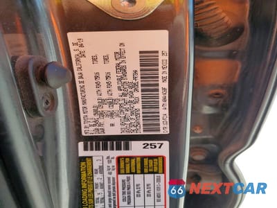 Zdjęcie 12 z 12 samochodu: 2019 TOYOTA TACOMA SR5 V6 VIN:3TMCZ5AN7KM250765 - miniatura