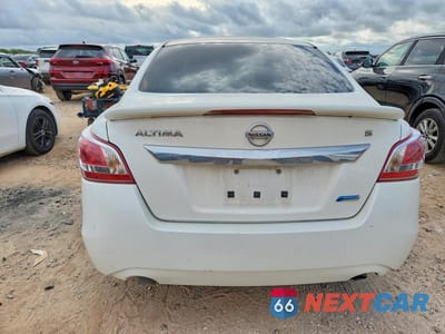 Zdjęcie 6 z 12 samochodu: 2013 NISSAN ALTIMA 2.5 VIN:1N4AL3AP9DC105266 - miniatura
