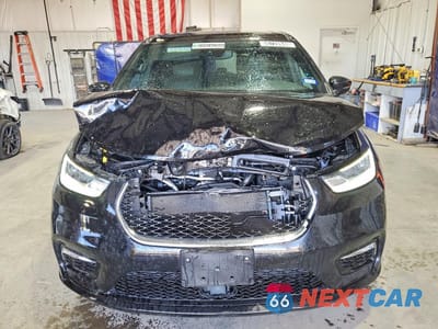Piąte zdjęcie samochodu w środku: 2025 CHRYSLER PACIFICA SELECT VIN:2C4RC1BG6SR532084 - miniatura