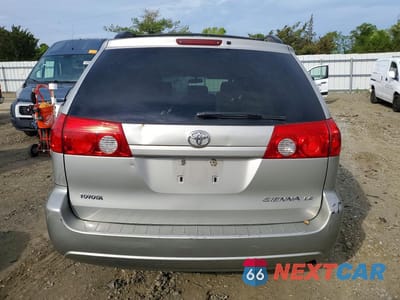 Zdjęcie 6 z 14 samochodu: 2007 TOYOTA SIENNA LE 8-PASSENGER VIN:5TDZK23C97S044282 - miniatura