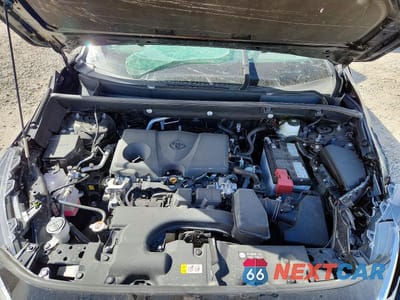 Zdjęcie 11 z 12 samochodu: 2025 TOYOTA RAV4 XLE VIN:2T3P1RFV2SW585973 - miniatura