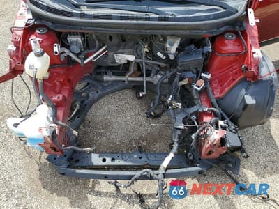 Zdjęcie 11 z 13 samochodu: 2021 NISSAN KICKS SV VIN:3N1CP5CV2ML543875 - miniatura