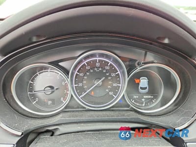 Zdjęcie 9 z 14 samochodu: 2019 MAZDA CX-9 TOURING VIN:JM3TCACY9K0303414 - miniatura