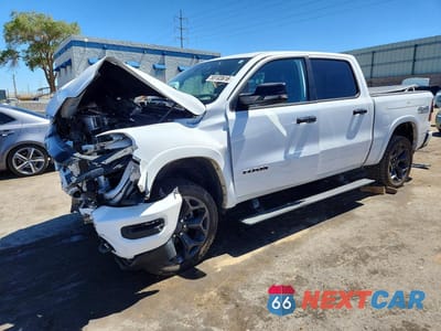 2023 RAM 1500 LIMITED 1C6SRFHT9PN551449 - główne zdjęcie licytacji z USA - miniatura