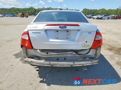 Zdjęcie 6 z 13 samochodu: 2011 FORD FUSION SE VIN:3FAHP0HG0BR344193 - miniatura