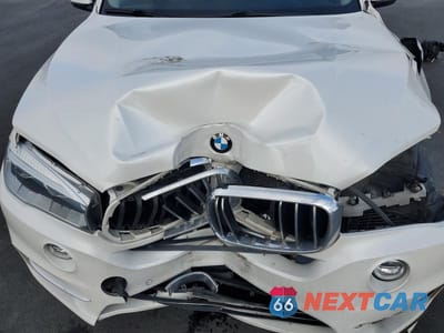 Zdjęcie 12 z 14 samochodu: 2015 BMW X5 XDRIVE35I VIN:5UXKR0C53F0K56033 - miniatura