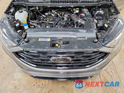 Zdjęcie 12 z 13 samochodu: 2022 FORD EDGE SE VIN:2FMPK4G91NBA63873 - miniatura
