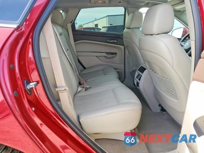 Zdjęcie 11 z 13 samochodu: 2015 CADILLAC SRX LUXURY COLLECTION VIN:3GYFNEE31FS532090 - miniatura