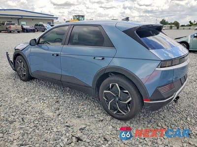 Drugie zdjęcie samochodu z przodu: 2023 HYUNDAI IONIQ 5 SEL VIN:KM8KNDAF2PU157757 - miniatura