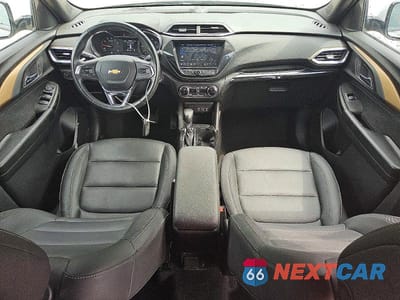 Zdjęcie 8 z 13 samochodu: 2023 CHEVROLET TRAILBLAZER ACTIV VIN:KL79MSSL3PB181119 - miniatura