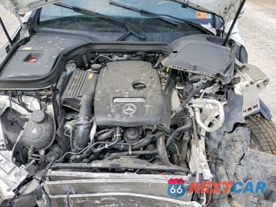 Zdjęcie 12 z 13 samochodu: 2016 MERCEDES-BENZ GLC 300 4MATIC VIN:WDC0G4KB6GF025956 - miniatura