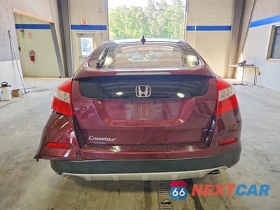 Zdjęcie 6 z 12 samochodu: 2015 HONDA CROSSTOUR EX VIN:5J6TF3H32FL000305 - miniatura