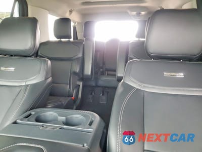 Zdjęcie 10 z 14 samochodu: 2026 FORD EXPEDITION MAX PLATINUM VIN:1FMJK1M81TEA25318 - miniatura