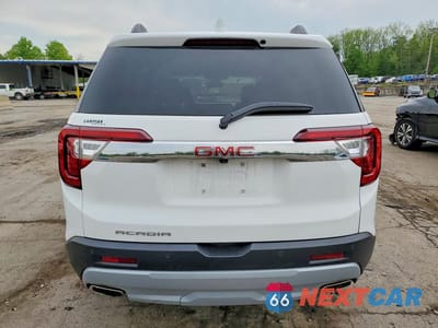 Zdjęcie 6 z 13 samochodu: 2023 GMC ACADIA SLT VIN:1GKKNML49PZ130031 - miniatura