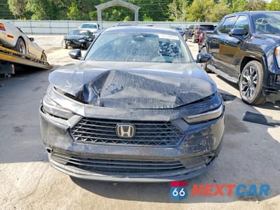 Piąte zdjęcie samochodu w środku: 2023 HONDA ACCORD HYBRID SPORT VIN:1HGCY2F52PA047251 - miniatura