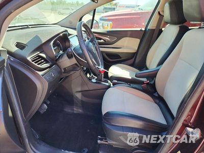 Zdjęcie 7 z 14 samochodu: 2018 BUICK ENCORE PREFERRED VIN:KL4CJASB4JB611728 - miniatura