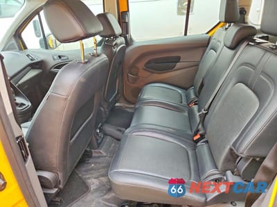 Zdjęcie 11 z 13 samochodu: 2023 FORD TRANSIT CONNECT XL VIN:NM0GS9E22P1564421 - miniatura