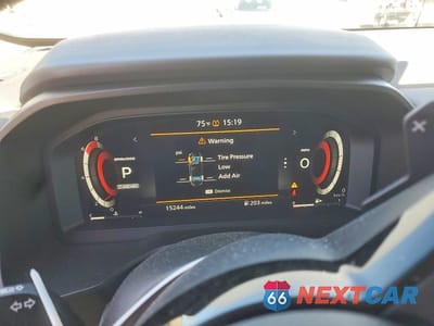 Zdjęcie 9 z 13 samochodu: 2024 NISSAN ROGUE SL VIN:5N1BT3CA0RC730584 - miniatura