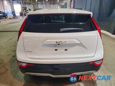 Zdjęcie 6 z 13 samochodu: 2024 KIA NIRO WIND VIN:KNDCR3L17R5105983 - miniatura
