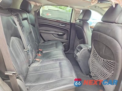 Zdjęcie 11 z 13 samochodu: 2012 CADILLAC SRX LUXURY COLLECTION VIN:3GYFNAE3XCS509959 - miniatura