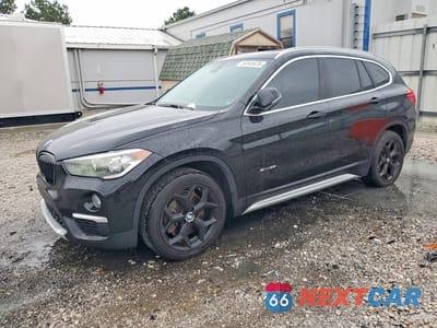 2018 BMW X1 SDRIVE28I WBXHU7C38J5H43098 - główne zdjęcie licytacji z USA - miniatura