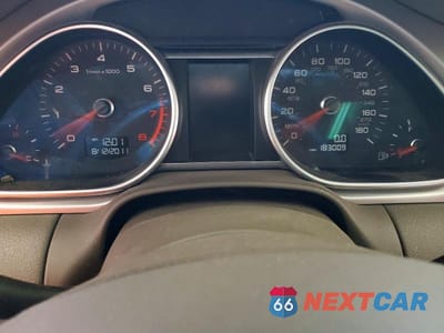 Zdjęcie 9 z 14 samochodu: 2012 AUDI Q7 PREMIUM VIN:WA1CGAFE5CD010046 - miniatura
