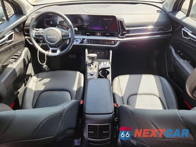 Zdjęcie 8 z 13 samochodu: 2025 KIA SPORTAGE EX VIN:5XYK33DF6SG266989 - miniatura