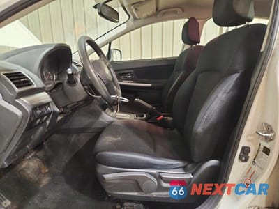 Zdjęcie 7 z 12 samochodu: 2015 SUBARU IMPREZA PREMIUM VIN:JF1GPAC64FH287360 - miniatura