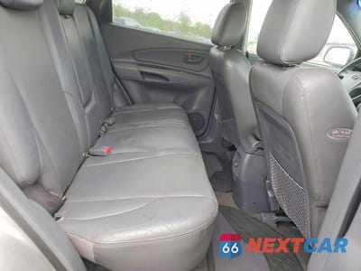 Zdjęcie 11 z 13 samochodu: 2005 HYUNDAI TUCSON VIN:KM8JN12DX5U200875 - miniatura