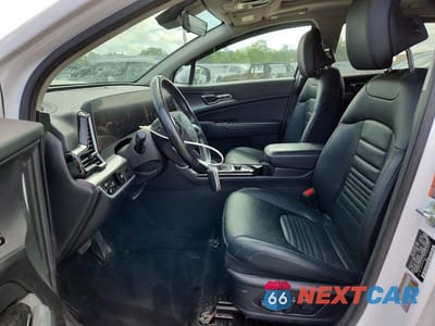 Zdjęcie 7 z 14 samochodu: 2023 KIA SPORTAGE SX PRESTIGE VIN:5XYK53AF4PG069437 - miniatura