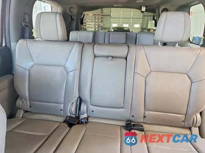 Zdjęcie 10 z 13 samochodu: 2013 HONDA PILOT TOURING VIN:5FNYF3H94DB034634 - miniatura