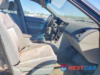 Zdjęcie 7 z 12 samochodu: 1996 HONDA ACCORD LX VIN:1HGCD5636TA161727 - miniatura