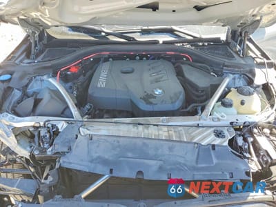 Zdjęcie 11 z 12 samochodu: 2025 BMW X3 30 XDRIVE VIN:5UX53GP0XS9098916 - miniatura