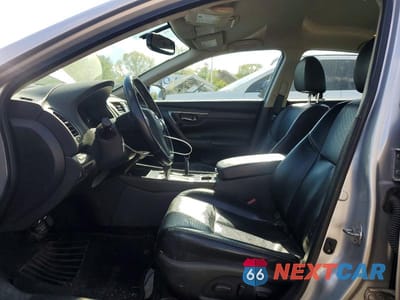 Zdjęcie 7 z 12 samochodu: 2018 NISSAN ALTIMA 2.5 SL VIN:1N4AL3AP4JC194286 - miniatura