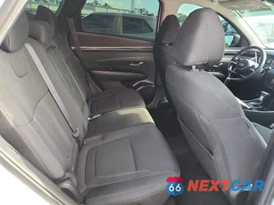 Zdjęcie 11 z 13 samochodu: 2022 HYUNDAI TUCSON SEL VIN:5NMJF3AE3NH060215 - miniatura