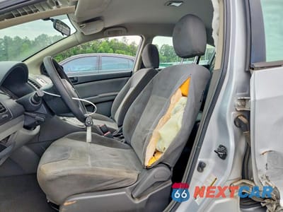 Zdjęcie 7 z 13 samochodu: 2009 NISSAN SENTRA 2.0 VIN:3N1AB61E59L637660 - miniatura