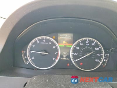 Zdjęcie 9 z 12 samochodu: 2017 ACURA RDX ADVANCE VIN:5J8TB4H74HL011935 - miniatura