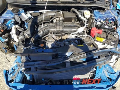 Zdjęcie 11 z 12 samochodu: 2024 SUBARU IMPREZA SPORT VIN:JF1GUAFC5R8913657 - miniatura
